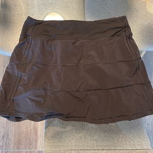 Lululemon Pace Rival Mid-Rise Skirt for Sale!!